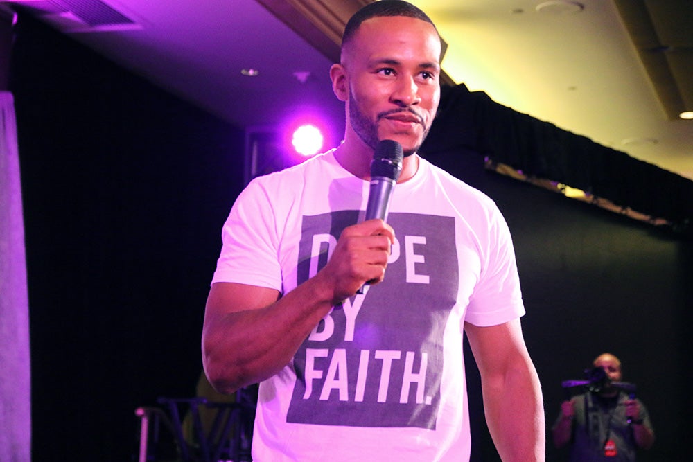 Stars Align For the 2016 Merge Summit&nbsp;
